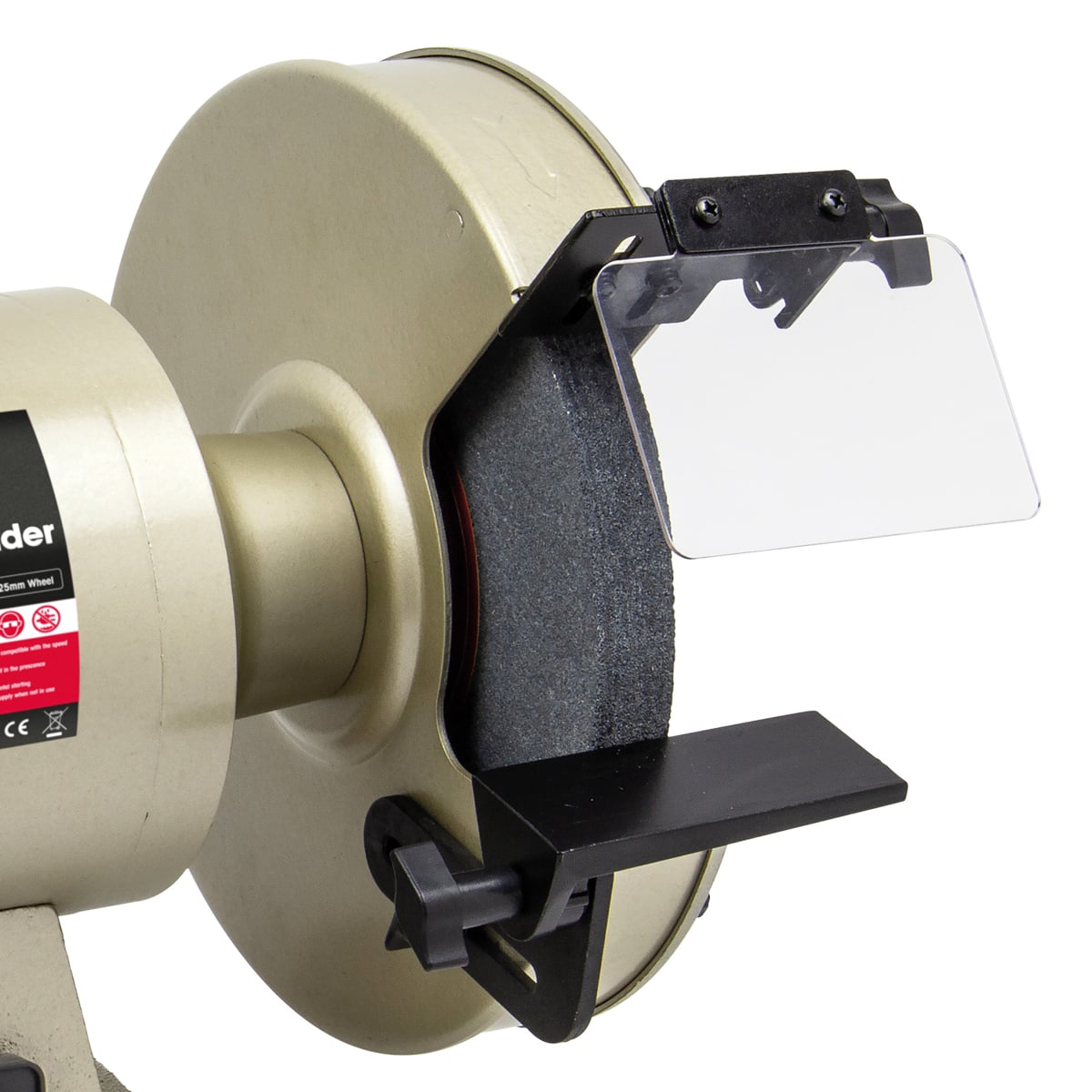 SIP 10 Inch Professional Bench Grinder